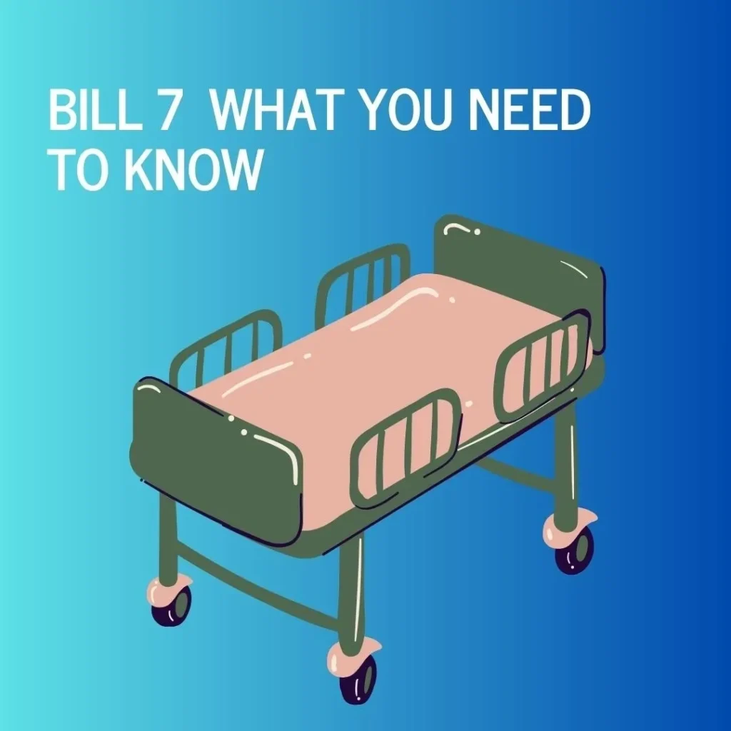 Ontario's New Long-Term Care Act: Bill 7 - What you Need to Know - Fluid Senior Transitions